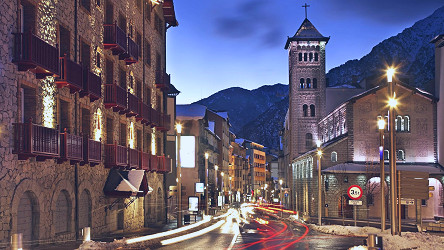 Andorra Tourism – Information, Facts, Advices in Travel Guide | Planet of  Hotels
